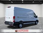 New 2026 Ford Transit 250 Medium Roof Empty Cargo Van thumbnail 6