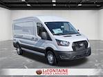 New 2026 Ford Transit 250 Medium Roof Empty Cargo Van thumbnail 8