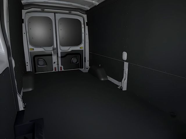 New 2026 Ford Transit 250 Medium Roof Empty Cargo Van - photo 10