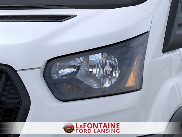 New 2026 Ford Transit 250 Medium Roof Empty Cargo Van - photo 17