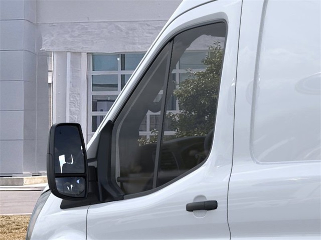 New 2026 Ford Transit 250 Medium Roof Empty Cargo Van - photo 19
