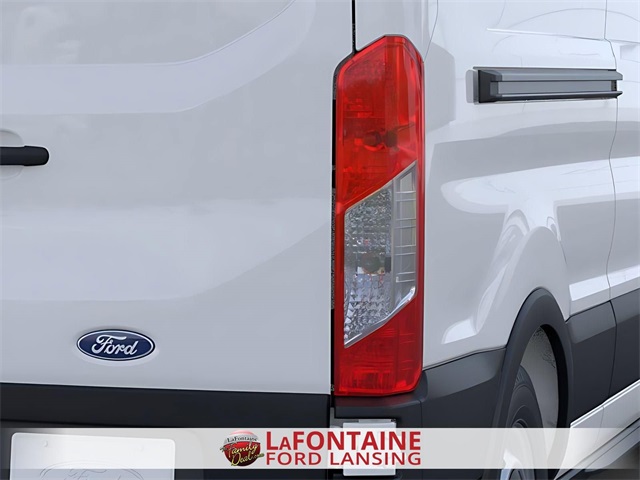 New 2026 Ford Transit 250 Medium Roof Empty Cargo Van - photo 20