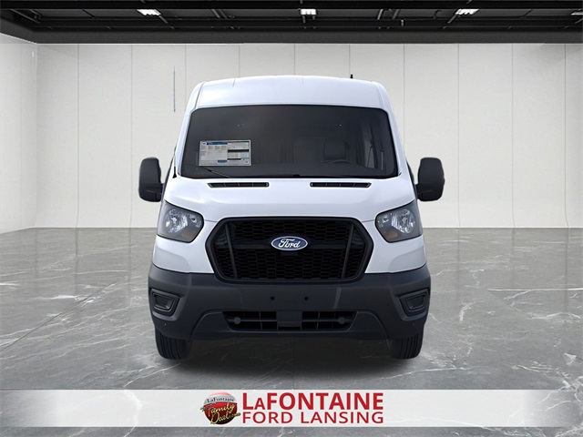 New 2026 Ford Transit 250 Medium Roof Empty Cargo Van - photo 5