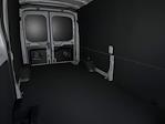 New 2026 Ford Transit 250 Medium Roof Empty Cargo Van thumbnail 9
