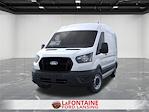 New 2026 Ford Transit 250 Medium Roof Empty Cargo Van thumbnail 1