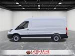 New 2026 Ford Transit 250 Medium Roof Empty Cargo Van thumbnail 2