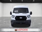 New 2026 Ford Transit 250 Medium Roof Empty Cargo Van thumbnail 5