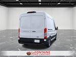 New 2026 Ford Transit 250 Medium Roof Empty Cargo Van thumbnail 7