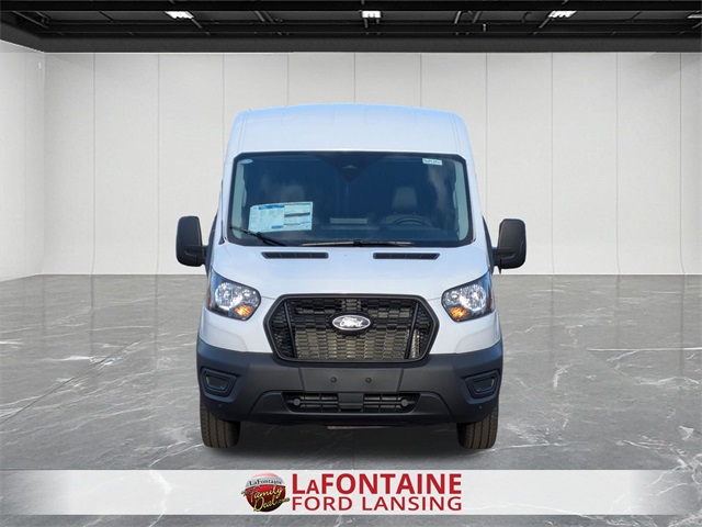 New 2026 Ford Transit 250 Medium Roof Empty Cargo Van - photo 9