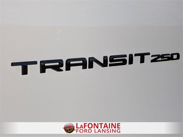 New 2026 Ford Transit 250 Medium Roof Empty Cargo Van - photo 19