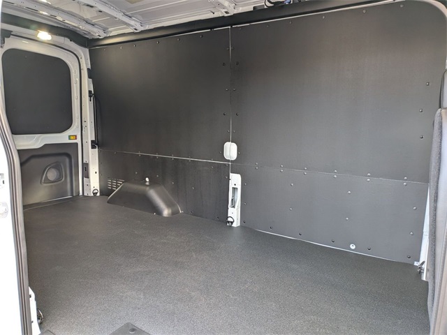 New 2026 Ford Transit 250 Medium Roof Empty Cargo Van - photo 7