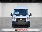 New 2026 Ford Transit 250 Medium Roof Empty Cargo Van thumbnail 8