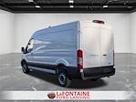 New 2026 Ford Transit 250 Medium Roof Empty Cargo Van thumbnail 2