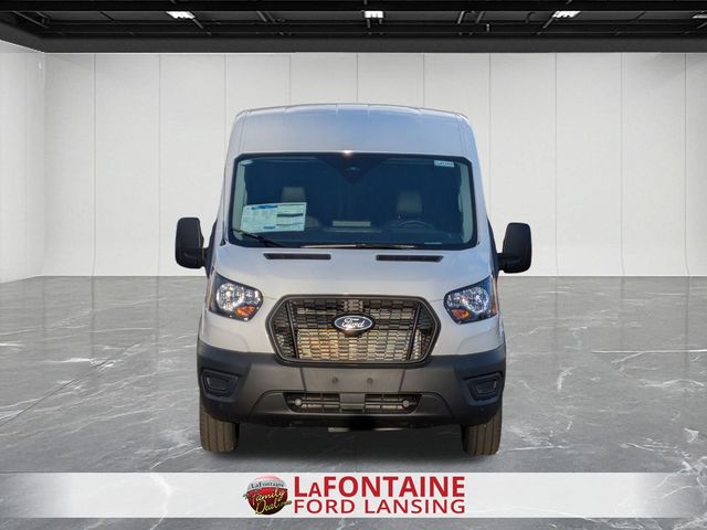 New 2026 Ford Transit 250 Medium Roof Empty Cargo Van - photo 9