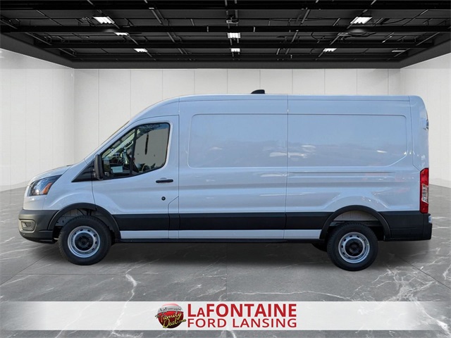 New 2026 Ford Transit 250 - photo 1