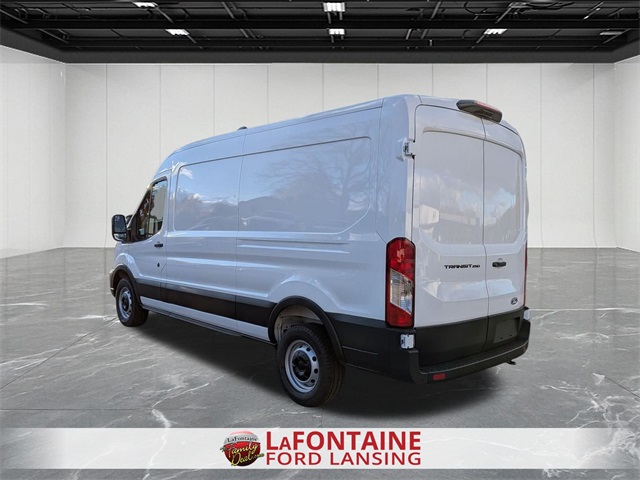 New 2026 Ford Transit 250 - photo 2
