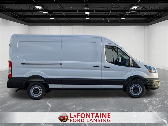 New 2026 Ford Transit 250 Medium Roof Empty Cargo Van - photo 6