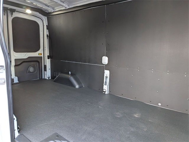 New 2026 Ford Transit 250 Medium Roof Empty Cargo Van - photo 7
