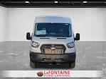 New 2026 Ford Transit 250 Medium Roof Empty Cargo Van thumbnail 8
