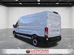 New 2026 Ford Transit 250 Medium Roof Empty Cargo Van thumbnail 2