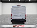 New 2026 Ford Transit 250 Medium Roof Empty Cargo Van thumbnail 3