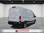 New 2026 Ford Transit 250 Medium Roof Empty Cargo Van thumbnail 5