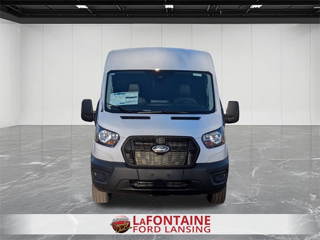 New 2026 Ford Transit 250 Medium Roof Empty Cargo Van - photo 9