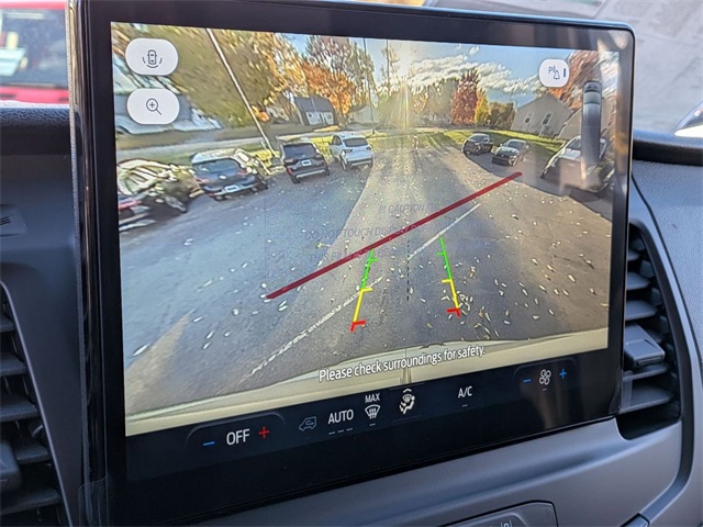 New 2026 Ford Transit 250 Medium Roof Empty Cargo Van - photo 19