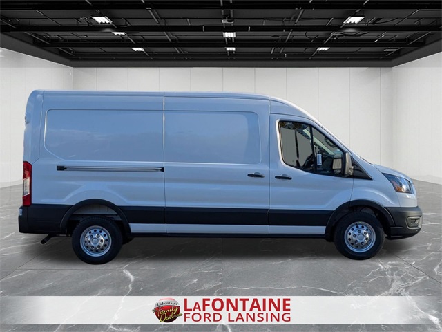 New 2026 Ford Transit 250 Medium Roof Empty Cargo Van - photo 6
