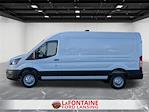 New 2026 Ford Transit 250 Medium Roof Empty Cargo Van thumbnail 1