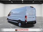 New 2026 Ford Transit 250 Medium Roof Empty Cargo Van thumbnail 2