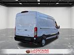 New 2026 Ford Transit 250 Medium Roof Empty Cargo Van thumbnail 5
