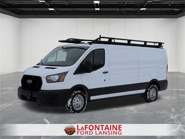 Used 2022 Ford Transit 350 Low Roof Empty Cargo Van - photo 19