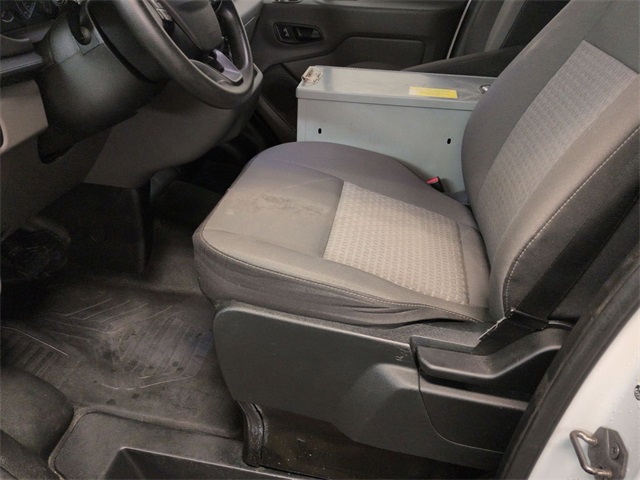Used 2022 Ford Transit 350 Low Roof Empty Cargo Van - photo 10