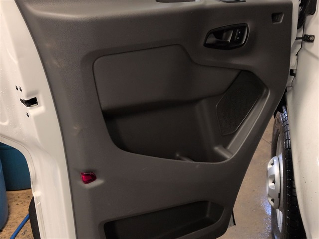 Used 2022 Ford Transit 350 Low Roof Empty Cargo Van - photo 11