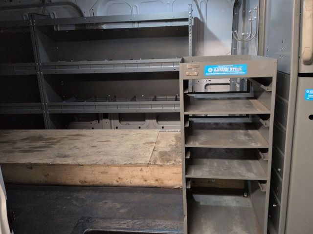 Used 2022 Ford Transit 350 Low Roof Empty Cargo Van - photo 14