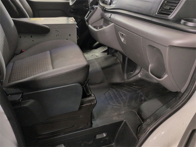 Used 2022 Ford Transit 350 Low Roof Empty Cargo Van - photo 15