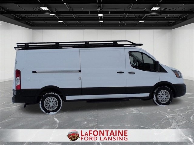 Used 2022 Ford Transit 350 Low Roof Empty Cargo Van - photo 4