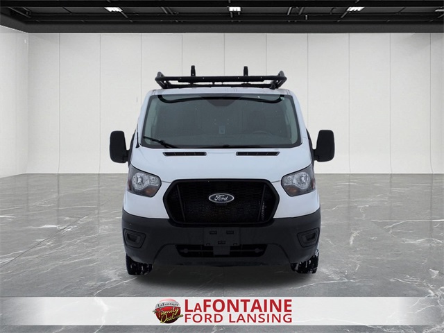 Used 2022 Ford Transit 350 Low Roof Empty Cargo Van - photo 6