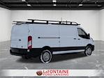 Used 2022 Ford Transit 350 Low Roof Empty Cargo Van thumbnail 3