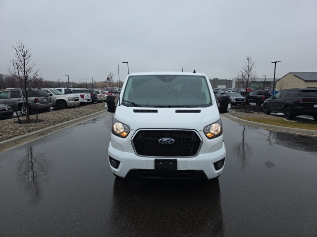 Used 2024 Ford Transit 350 - photo 1