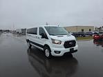 Used 2024 Ford Transit 350 XLT Passenger Van thumbnail 2