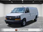 New 2025 Chevrolet Express 2500 Empty Cargo Van thumbnail 1