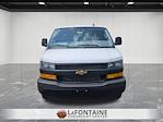 New 2025 Chevrolet Express 2500 Empty Cargo Van thumbnail 9