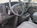New 2025 Chevrolet Express 2500 Empty Cargo Van thumbnail 10