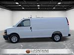 New 2025 Chevrolet Express 2500 Empty Cargo Van thumbnail 2