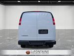 New 2025 Chevrolet Express 2500 Empty Cargo Van thumbnail 4