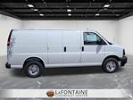 New 2025 Chevrolet Express 2500 Empty Cargo Van thumbnail 7