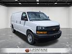 New 2025 Chevrolet Express 2500 Empty Cargo Van thumbnail 8
