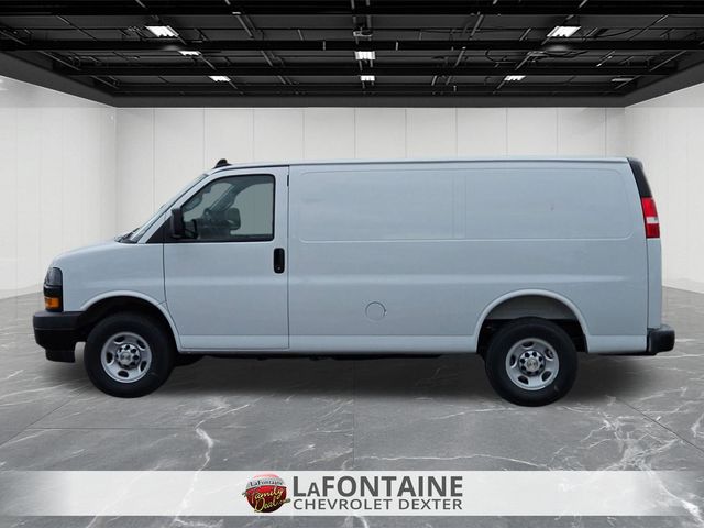 New 2025 Chevrolet Express 2500 - photo 2